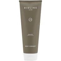 Bioline Body Concept Pro-Slim Saline Cream i gruppen Kropp / Specialvård / Celluliter hos Hudotekets Webshop (6055)