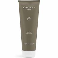 Bioline Body Concept Lipoactive Thermo Cream i gruppen Kropp / Specialvård / Slapp hud hos Hudotekets Webshop (6056)