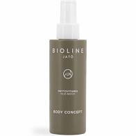 Bioline Body Concept Phytovitamin Dry Oil i gruppen Produktserier / Bioline Body Concept  hos Hudotekets Webshop (6059)