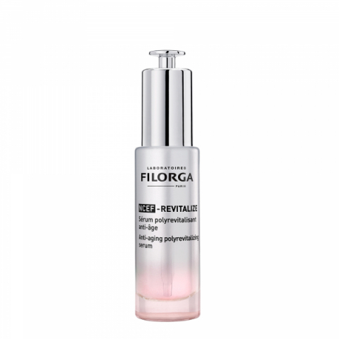 Filorga NCEF Revitalize Serum | Hudtyp - tillstånd - Punktbehandlare för linjer & rynkor | Apoteka