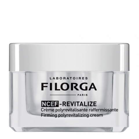 Filorga NCEF Revitalize Cream | Ansiktsvård - Ansiktskräm - 24-h kräm - 24h-kräm för mogen hud | Apoteka
