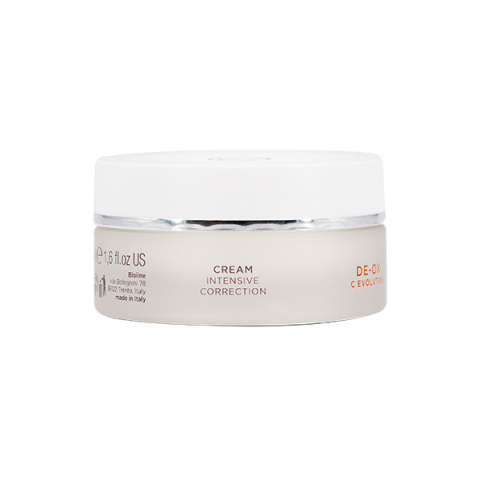 Produktfoto för Bioline Jatò DE-OX Advanced Correction Cream 50 ml