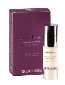 Bioline Reveillance Vitamin Serum Gåva! i gruppen Ansiktsvård / Serum & olja / Mogen hud hos Hudotekets Webshop (608312)