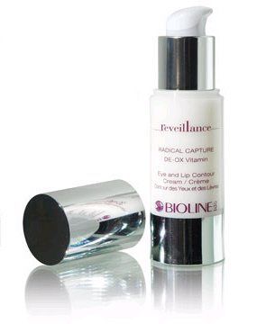 Bioline Reveillance Vitamin Eye & Lip Creme i gruppen Ansikte / Ögon hos Hudotekets Webshop (6084)