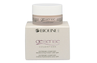 Bioline Desense Moisturizing Cream 15ml, GÅVA! i gruppen hela sortimentet hos Hudotekets Webshop (6101102)
