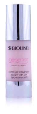 Bioline Desense Extreme Serum 15 ml Gåva! i gruppen Ansiktsvård / Serum & olja / Känslig hud hos Hudotekets Webshop (61022)