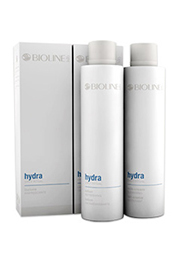 Bioline Rengöringskit Gåva! i gruppen Ansiktsvård / Serum & olja / Känslig hud hos Hudotekets Webshop (610221234)