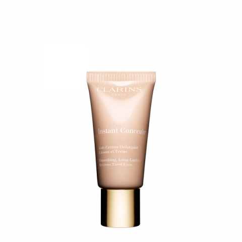 Clarins Instant Concealer 02,5 i gruppen Makeup / Bas / Concealer hos Hudotekets Webshop (61226)