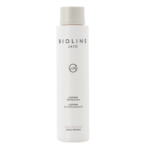 Bioline Delicate Refreshing Lotion | Ansiktsvård - Ansiktsvatten - Ansiktsvatten för känslig hud | Apoteka