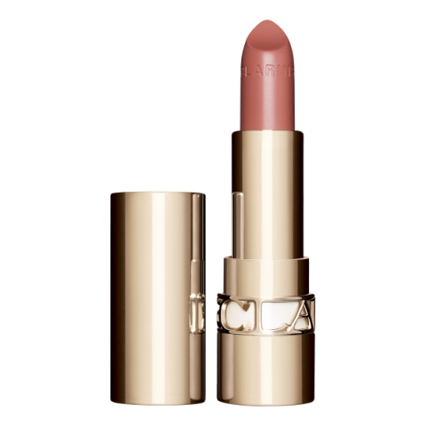 Clarins Joli Rouge Satin Lipstick 788 Peach Nude i gruppen Makeup / Läppar / Läppstift hos Hudotekets Webshop (61231)