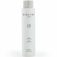 Bioline Pure Cleansing Gel i gruppen Ansikte / Rengöringsritualen / Ansiktsrengöring / Fet hud hos Hudotekets Webshop (6126)