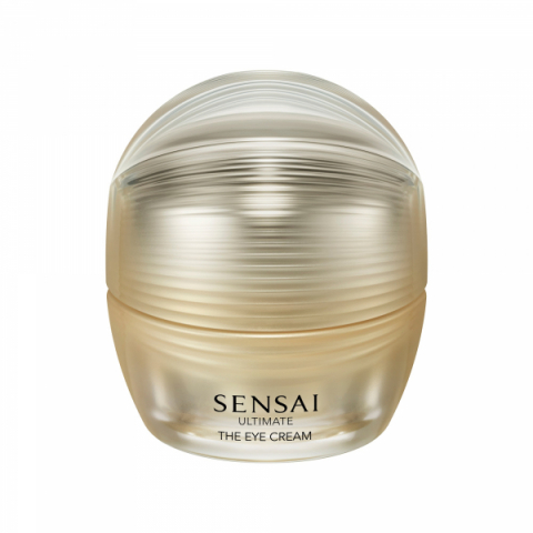 Sensai Ultimate The Eye Cream | Ansiktsvård - Ögon - Mogen hud | Apoteka