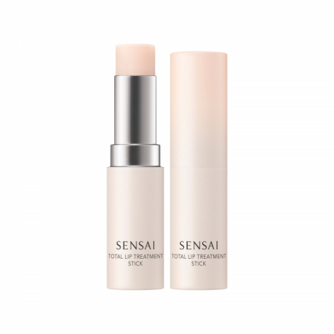 Sensai Total Lip Treatment Stick 5,2 g | Ansiktsvård - Läppvård - Läppbalsam | Apoteka