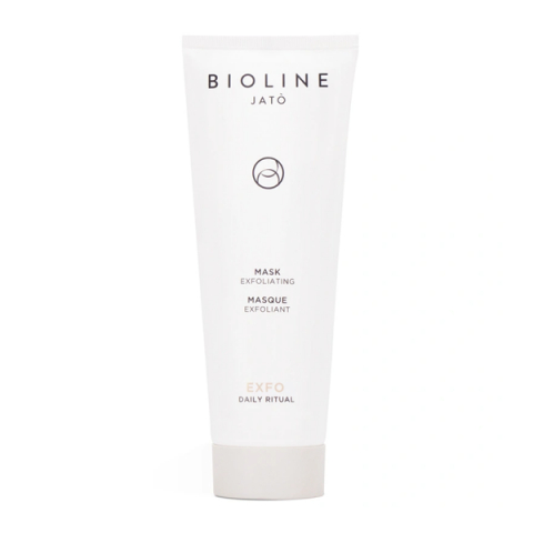 Bioline Exfo Daily Ritual Exfoliating Mask i gruppen Produktserier / Bioline Daily Ritual hos Hudotekets Webshop (6130)