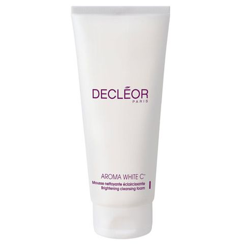 Decl¿or Aroma White Brightening Cleansing Foam