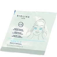 Bioline Gentle Daily Ritual Eye Patch i gruppen Ansikte / Ögon / Ögonmask hos Hudotekets Webshop (6131)