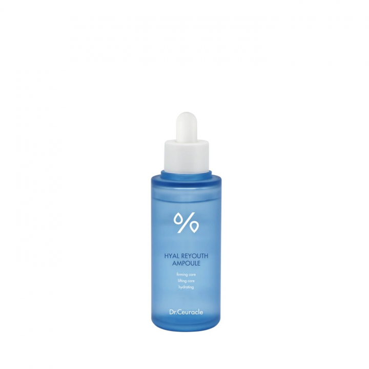 Dr.Ceuracle Hyal Reyouth Ampoule Kort Datum