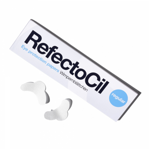 RefectoCil Protection Paper Extra