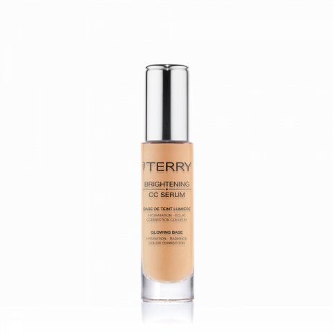 By Terry Brightening CC Serum 3 Apricot Glow i gruppen Makeup / Bas / Primer hos Hudotekets Webshop (6141001030)