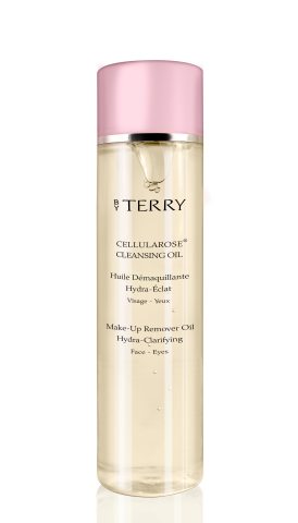 By Terry Cellularose Cleansing Oil Make-Up Remover i gruppen Ansikte / Rengöringsritualen / Ansiktsrengöring / Mogen hud hos Hudotekets Webshop (6141007000)