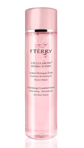 By Terry Cellularose Hydra-Toner Clarifying Comfort Toner i gruppen Ansikte / Rengöringsritualen / Ansiktsvatten hos Hudotekets Webshop (6141008000)