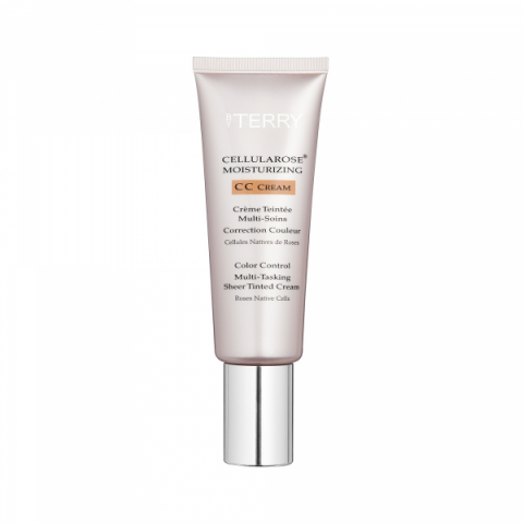 By Terry Cellularose Moisturizing CC Cream i gruppen Makeup / Bas / BB, CC, DD - Cream hos Hudotekets Webshop (6142002010-R)