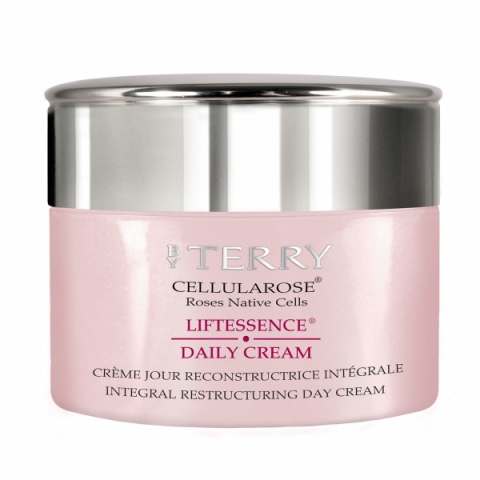 By Terry Liftessence Daily Cream i gruppen Ansikte / Ansiktskräm / Dagkräm / Mogen hud hos Hudotekets Webshop (6143001000)