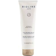 Bioline Sundefense Aftersun Face And Body i gruppen Produktserier / Bioline Sundefense hos Hudotekets Webshop (6145)