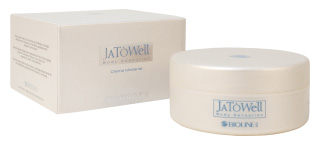 Bioline Jatowell Wellness Moisturizing Cream i gruppen Kropp / Kroppskräm, lotion & olja hos Hudotekets Webshop (6150)