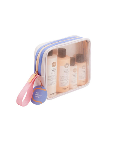 Maria Nila Head & Hair Heal Beauty Bag i gruppen Hår / Kit & Paket hos Hudotekets Webshop (6167)