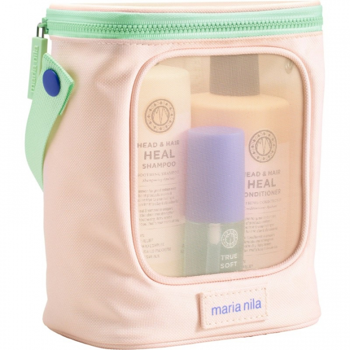 Maria Nila Head & Hair Heal Beauty Bag i gruppen Hår / Kit & Paket hos Hudotekets Webshop (6167)