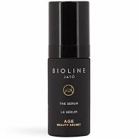 Bioline AGE The Serum i gruppen Ansikte / Serum & olja / Mogen hud hos Hudotekets Webshop (6195)