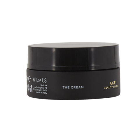 Bioline AGE The Cream | Ansiktsvård - Ansiktskräm - Dagkräm - Mogen hud | Apoteka