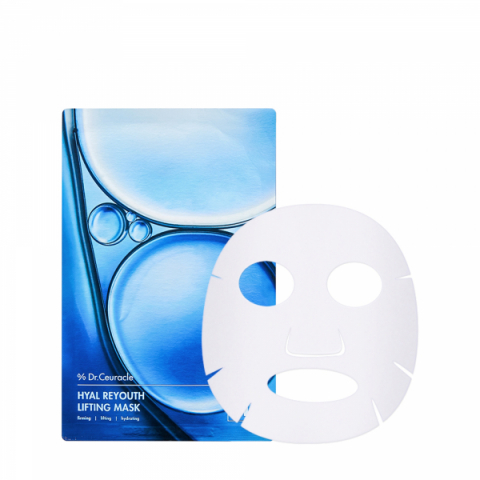 Dr.Ceuracle Hyal Reyouth Sheet Mask