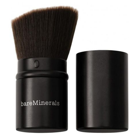 bareMinerals Retractable Precision Face Brush i gruppen Makeup / Makeupborstar / Borstar till ansiktsmakeup hos Hudotekets Webshop (62468)