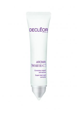Decléor Aroma White Expert Dark Spot Corrector i gruppen Ansikte / Punktbehandlare / Pigmenteringsprodukter hos Hudotekets Webshop (625000)