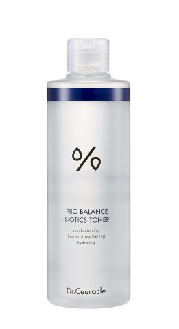 Dr.Ceuracle Pro Balance Biotics Toner | Ansiktsvård - Rengöringsritualen | Apoteka