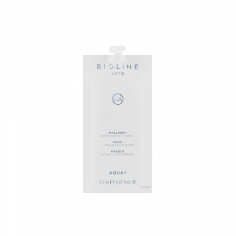 Bioline Aqua+ Intense Moisturizer Mask