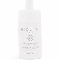 Bioline Pura+ Normalizing Nectar in Drops i gruppen Ansikte / Serum & olja / Fet hud hos Hudotekets Webshop (6278)