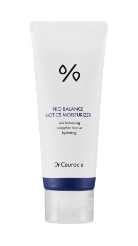 Dr.Ceuracle Pro Balance Biotics Moisturizer | Ansiktsvård - Ansiktskräm - 24-h kräm | Apoteka