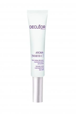 Decléor Aroma White Anti-Dark Circle Multi-Bright Eye Care i gruppen Ansikte / Pigmentfläckar hos Hudotekets Webshop (628000)