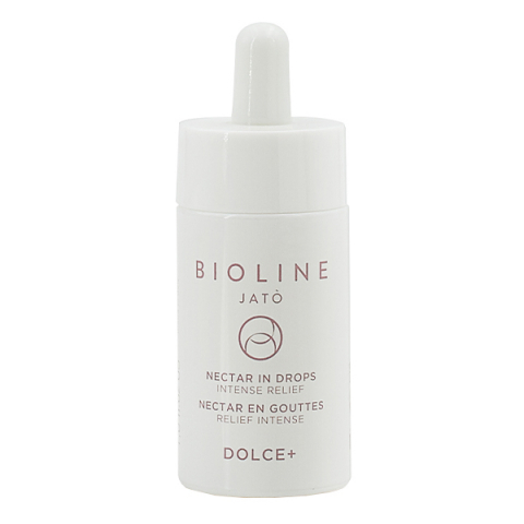 Bioline Dolce+ Intense Relief Nectar In Drops | Ansiktsvård - Ansiktsserum - Känslig hud | Apoteka
