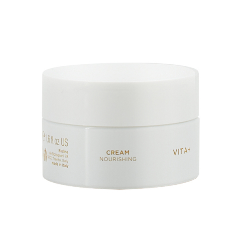 Bioline Vita+ Nourishing Cream  i gruppen Ansikte / Ansiktskräm / 24-h kräm / 24h-kräm för mogen hud hos Hudotekets Webshop (6283)