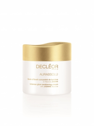 Decléor Aurabsolu Intense Glow Awakening Creme i gruppen Ansikte hos Hudotekets Webshop (631000)