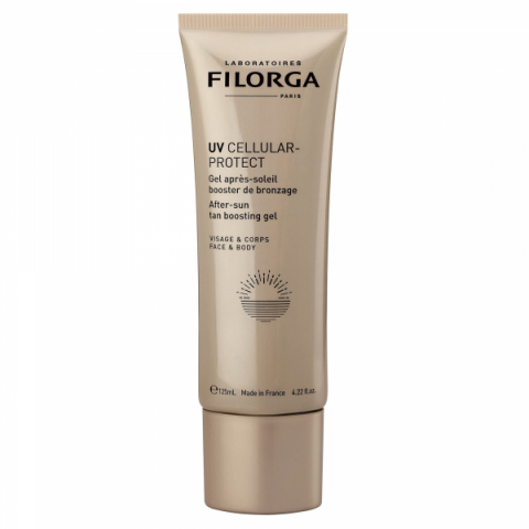 Filorga UV Cellular-Protect After Sun i gruppen Sol / After Sun hos Hudotekets Webshop (63338)