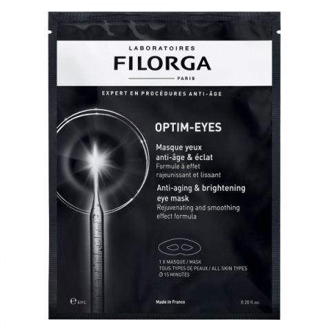 Filorga Optim-Eyes Eye Mask i gruppen Ansikte / Ögon / Ögonmask hos Hudotekets Webshop (63340)