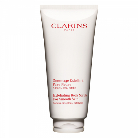 Clarins Exfoliating Body Scrub For Smooth Skin | Kropp - Peeling & Scrub | Apoteka