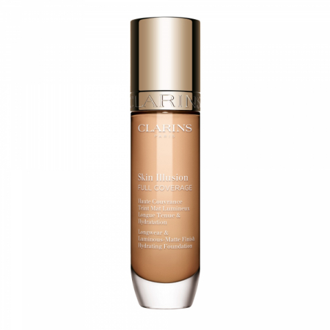 Clarins Skin Illusion Full Coverage 108W i gruppen Makeup / Bas / Foundation hos Hudotekets Webshop (63484)