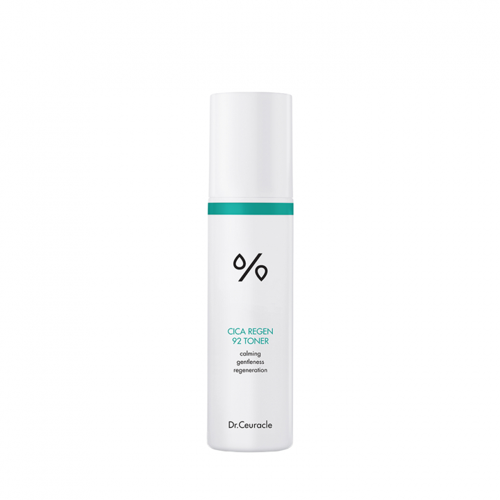 Dr.Ceuracle Cica Regen 92 Toner Kort Datum