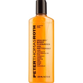 Peter Thomas Roth Mega Rich Body Cleanser Gel i gruppen Kropp / Senast inkommet hos Hudotekets Webshop (636)